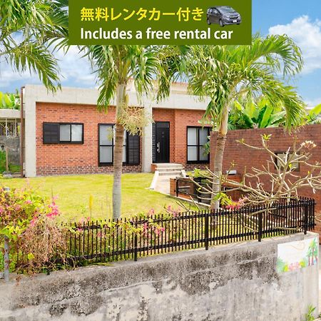 I-Stay Warayun Ishigaki  Exteriör bild