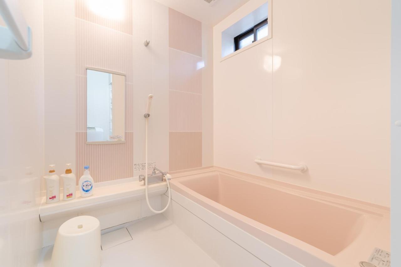 I-Stay Warayun Ishigaki  Exteriör bild