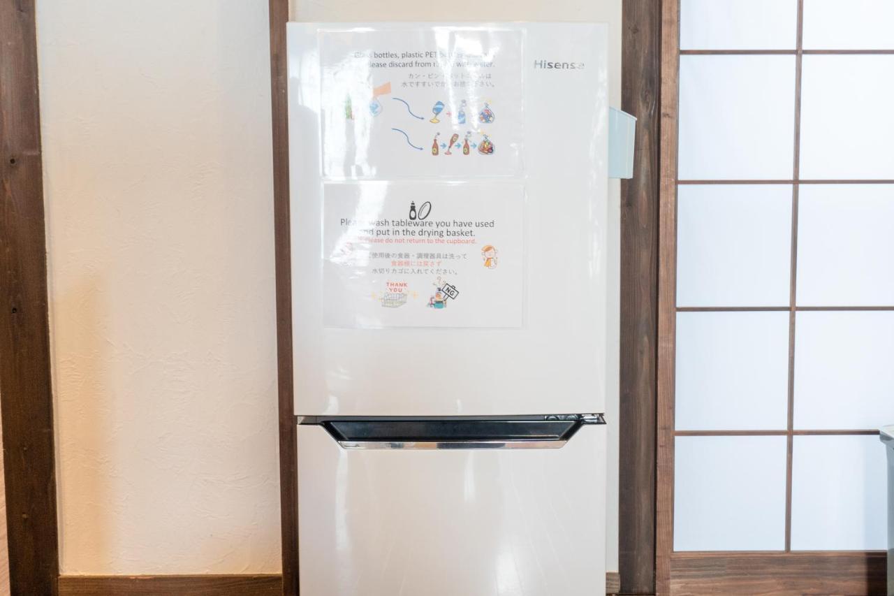I-Stay Warayun Ishigaki  Exteriör bild