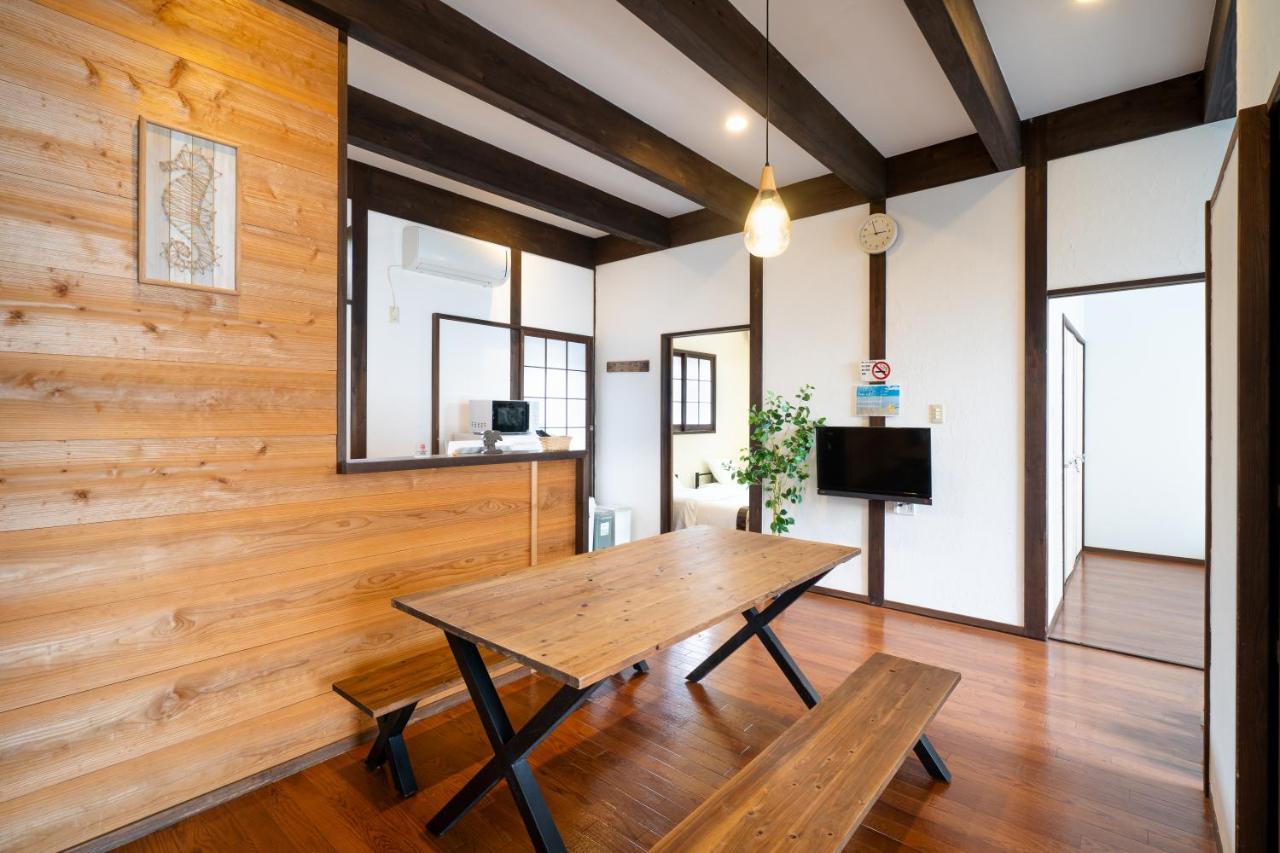 I-Stay Warayun Ishigaki  Exteriör bild