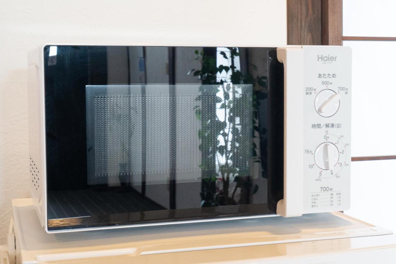 I-Stay Warayun Ishigaki  Exteriör bild